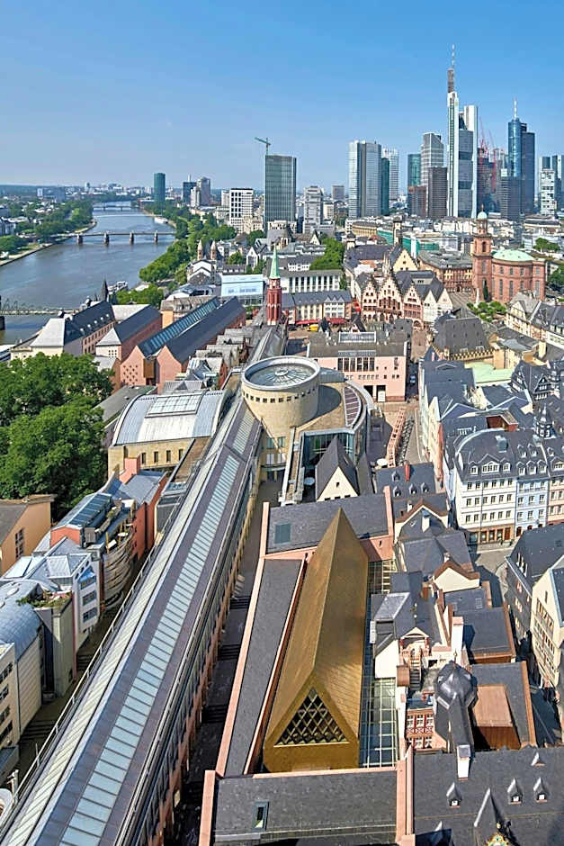 Le Méridien Frankfurt
