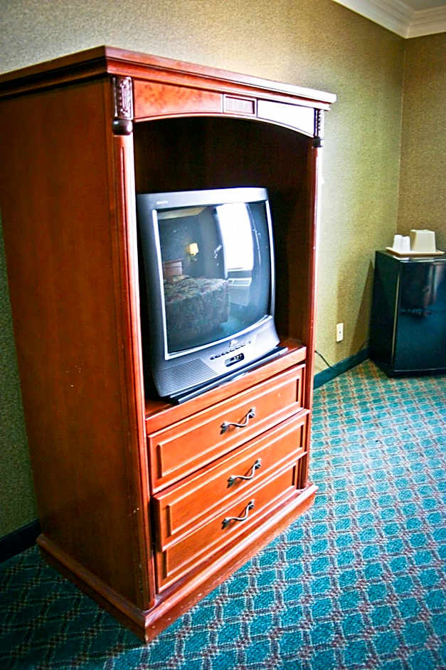 Crystal Inn Suites & Spas