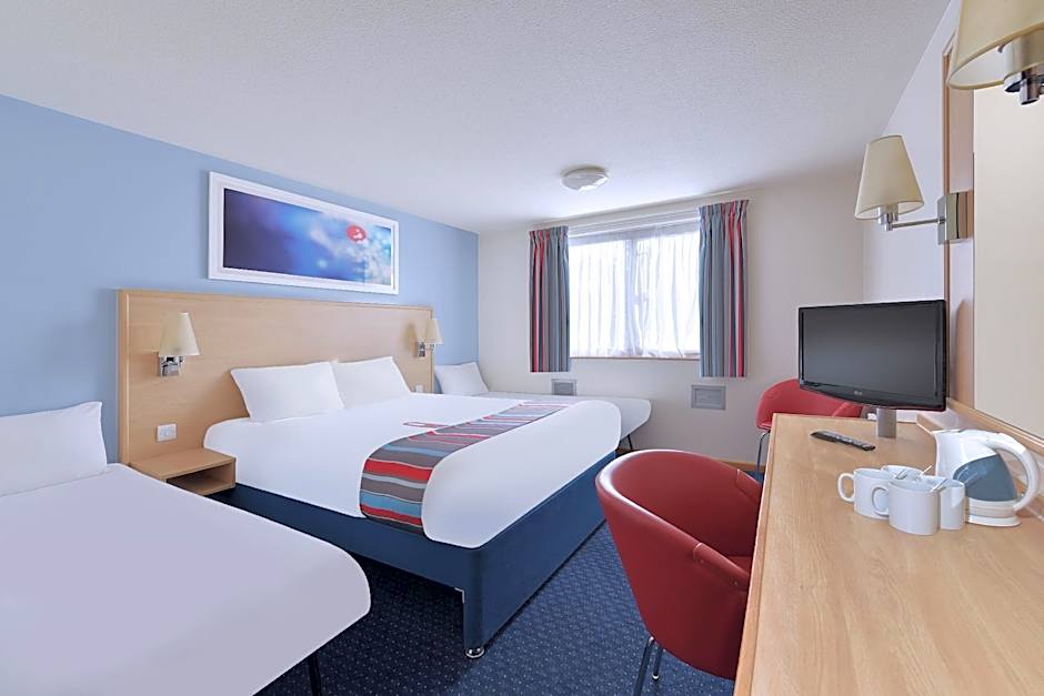 Travelodge Grantham Colsterworth
