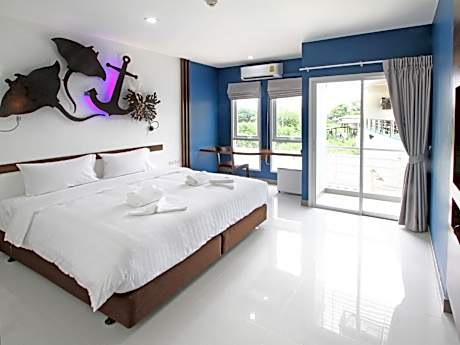 Anna-Nava Pakkret Hotel