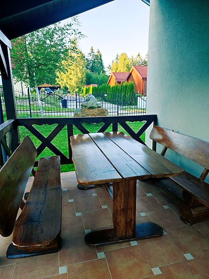 Apartamenty Golden Village