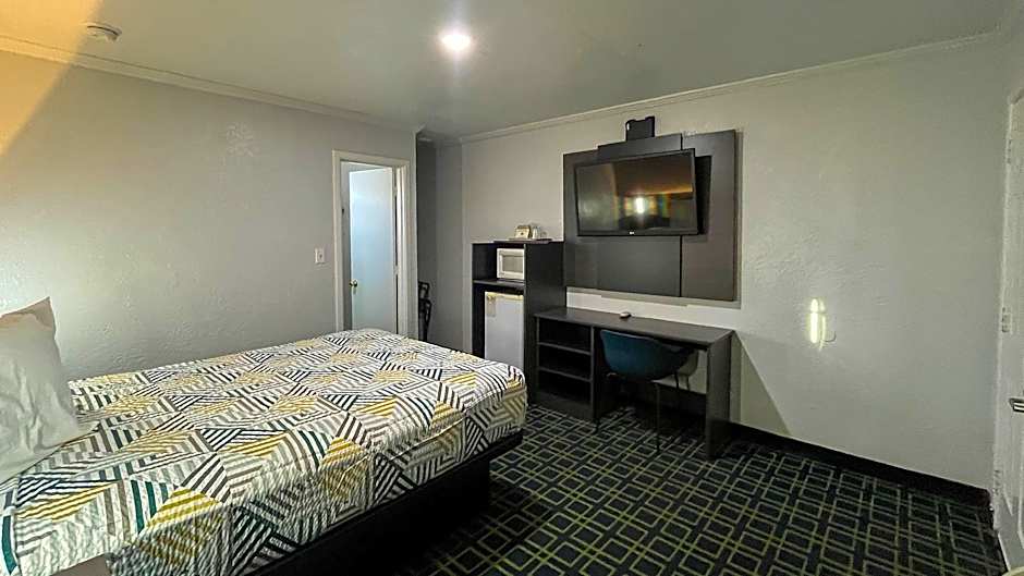 Motel 6 Ventura Beach