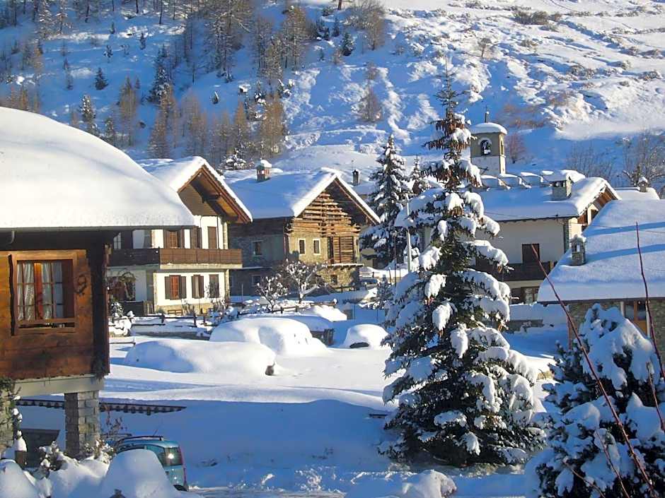Hotel Locanda Grauson