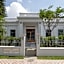 Casa Bosque Eduviges