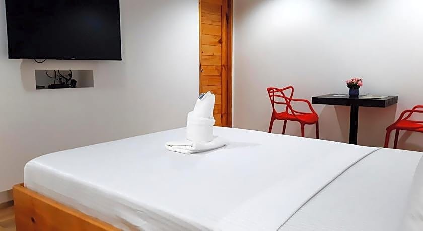 M LILOAN PENSION HOUSE