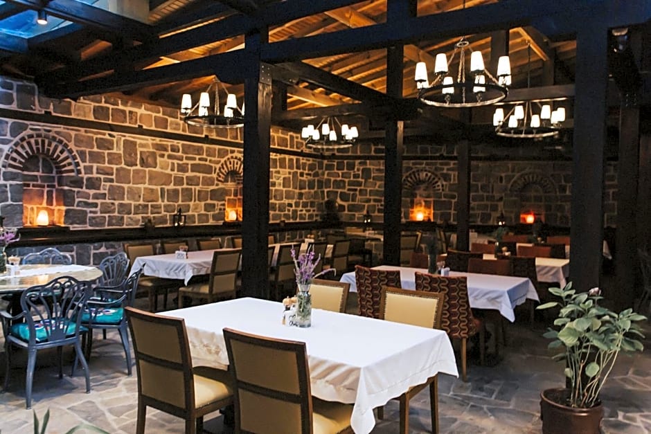 Misgibi Hotel