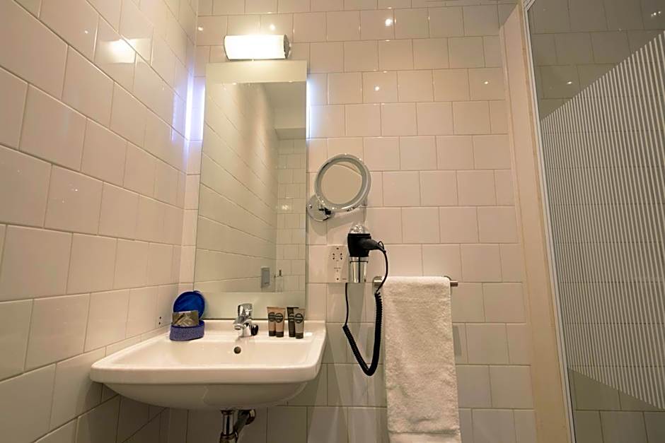 Grand Canal Boutique Hotel