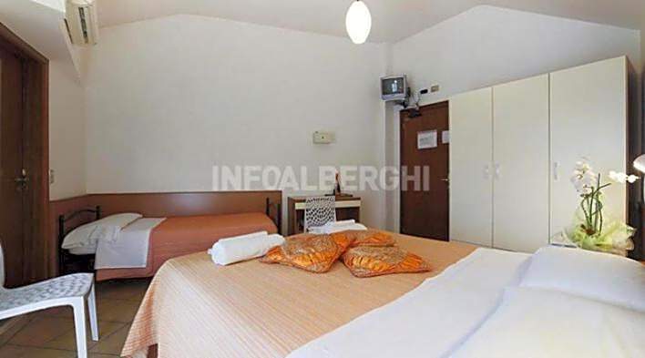 Hotel Arianna