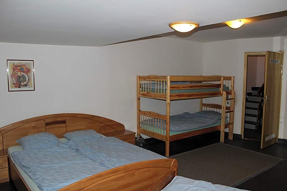 Holidays Groupes Anzère