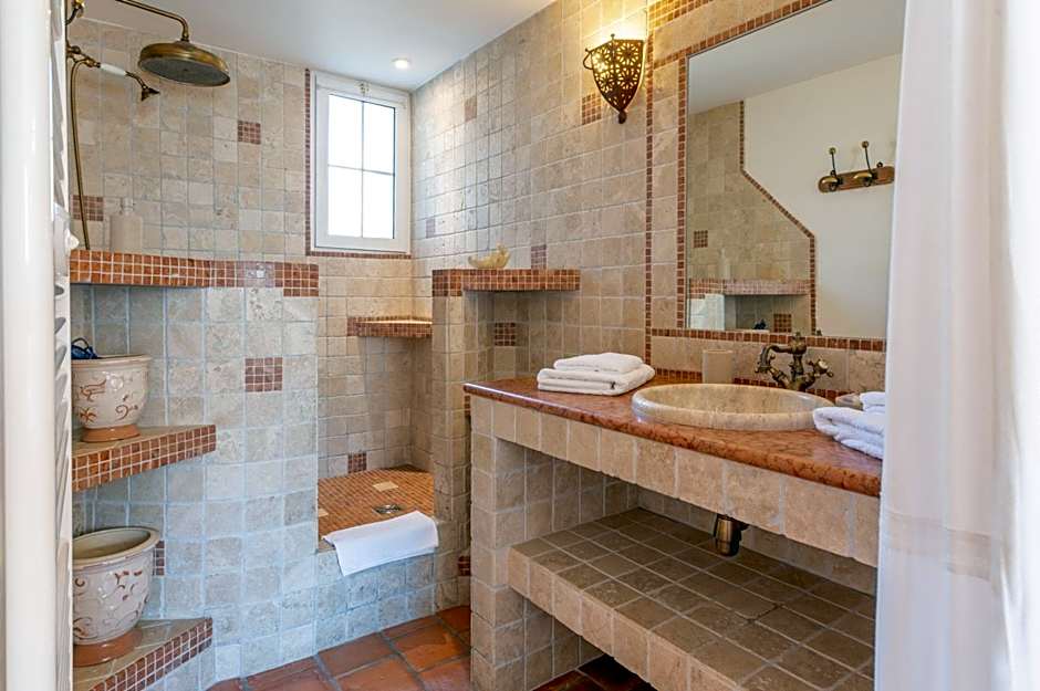 Chambres d'hôtes et studios de charme - A Mandria
