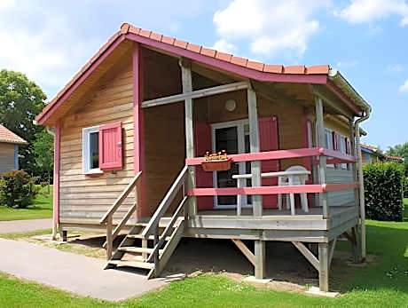Camping de Saulieu