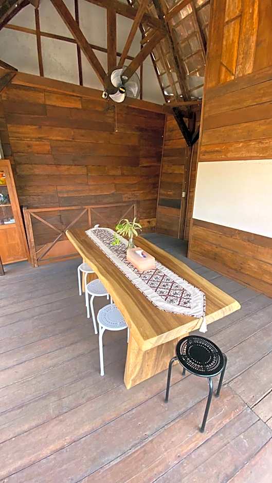 Pule Village by Sampai Coliving