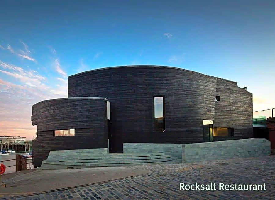 Rocksalt Rooms