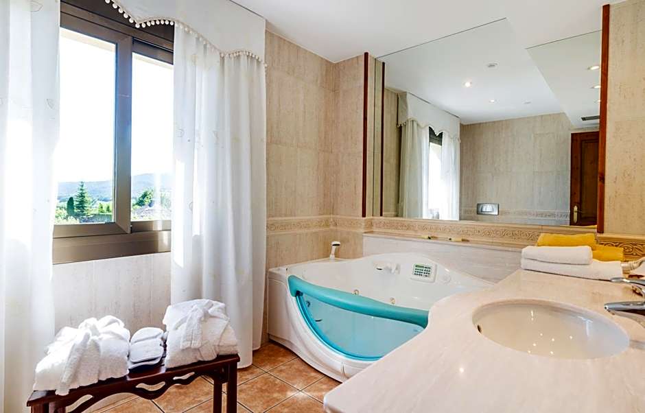 Hotel Restaurant Cal Petit