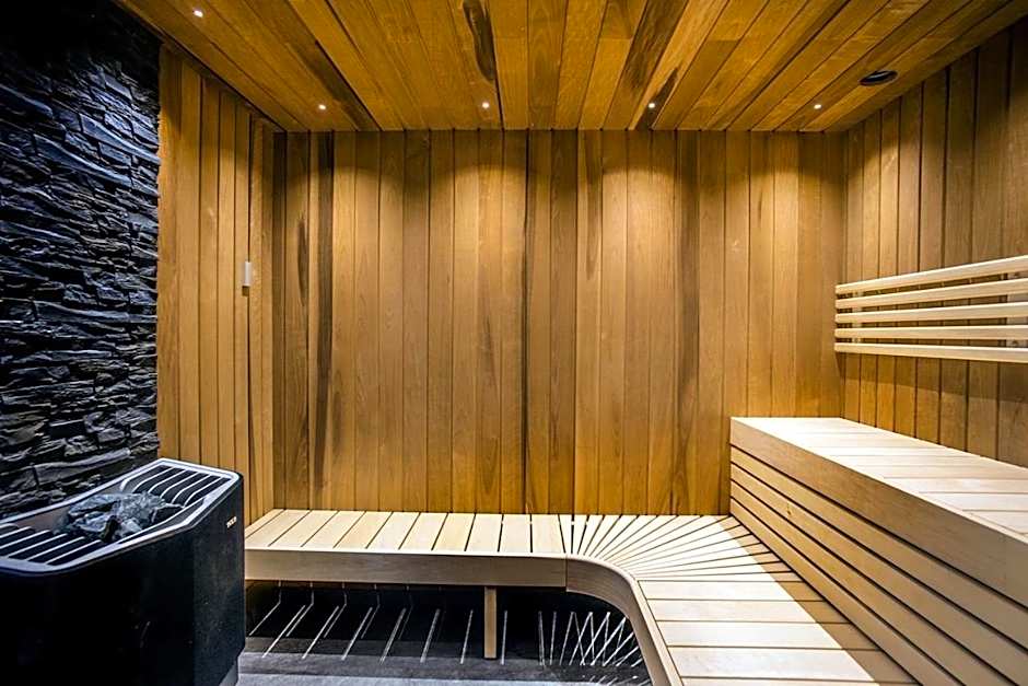 Eriksgårdens Fjällhotell