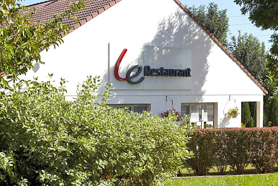 Campanile Montbeliard Sochaux Hotel