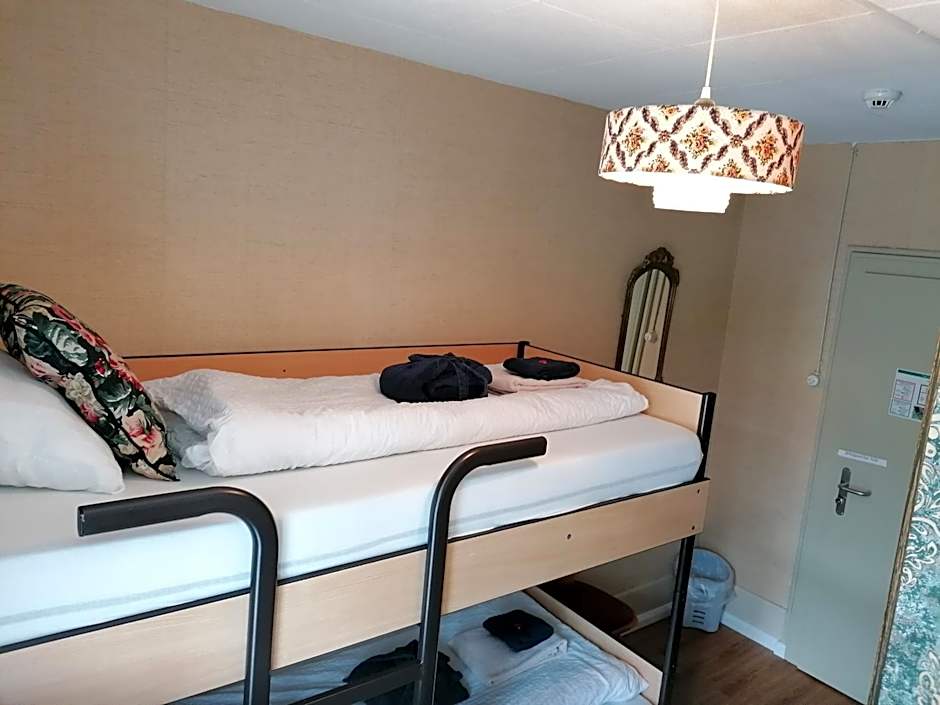 Historisches Hotel Bären