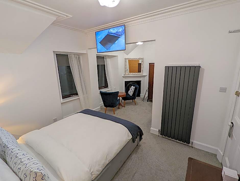 Cambeth Lodge Guesthouse