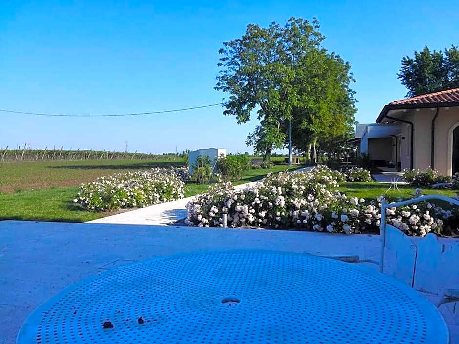 Agriturismo La Borina