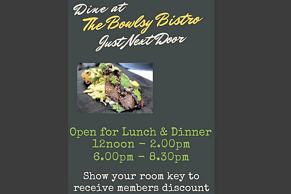 White Lace Motor Inn