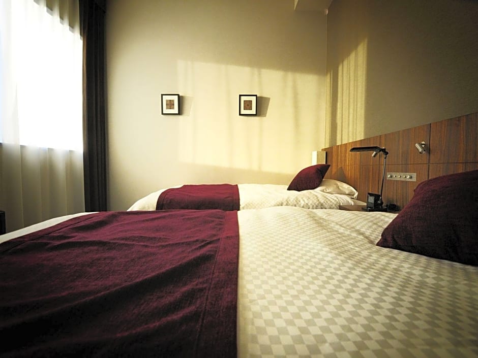 JR-EAST HOTEL METS UTSUNOMIYA