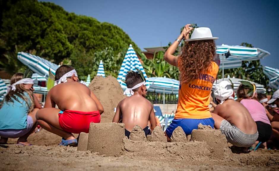 Lonicera World - Ultra All Inclusive