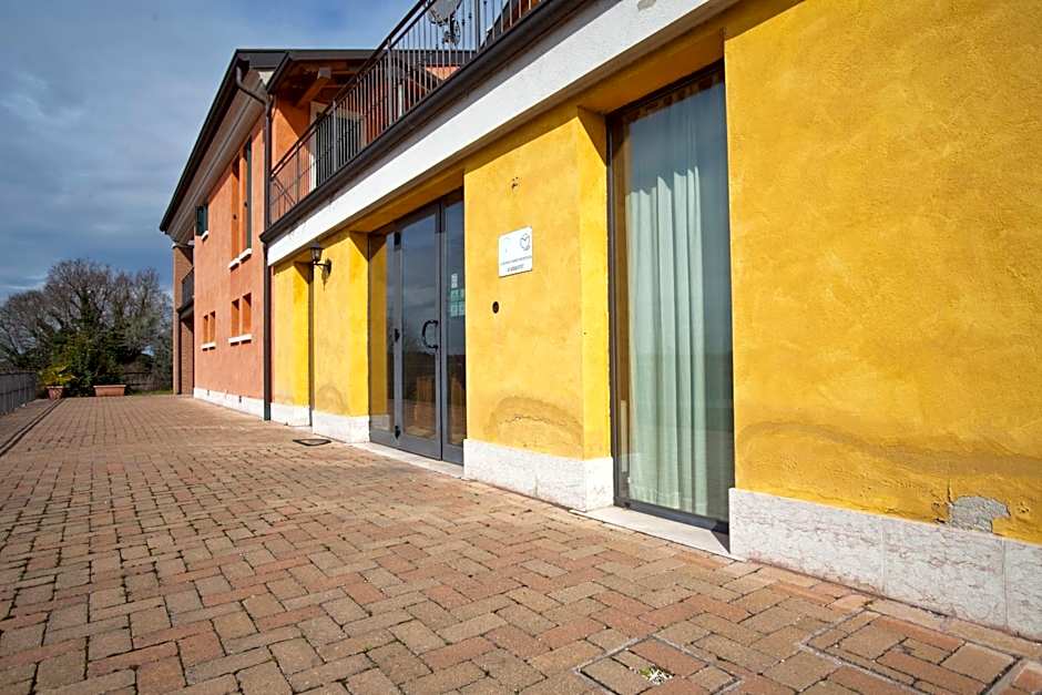 Agriturismo Le Sigalette