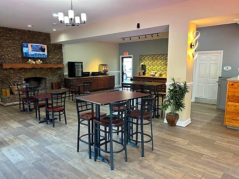 Baymont by Wyndham Helen