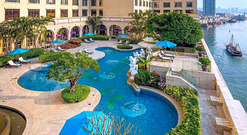 Sofitel Macau At Ponte 16 Hotel