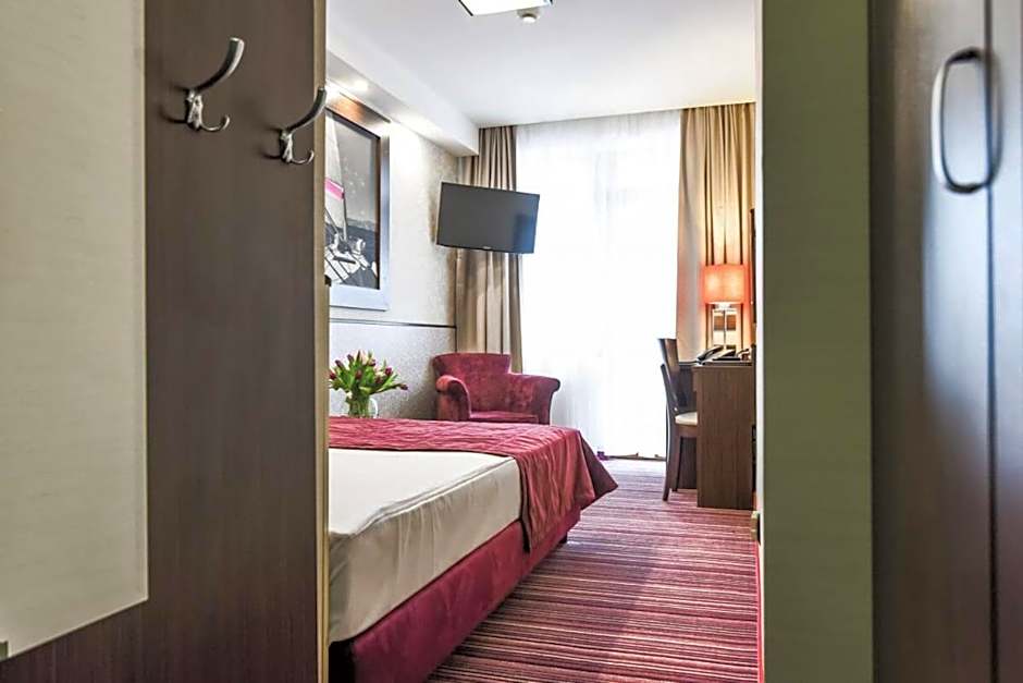 Primavera Jastrzębia Góra