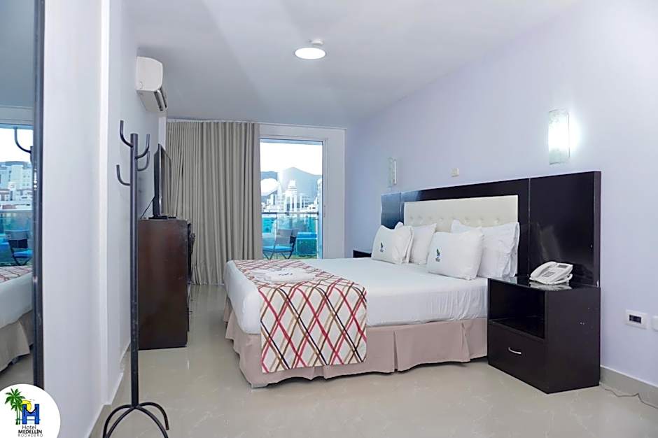 Hotel Medellín Rodadero