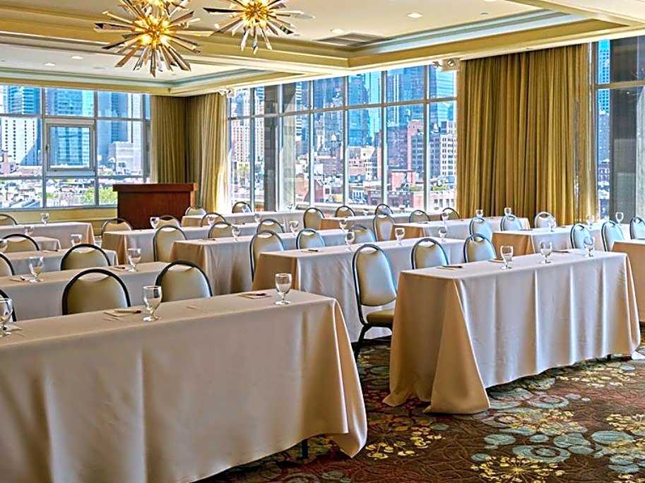The Skyline Hotel New York