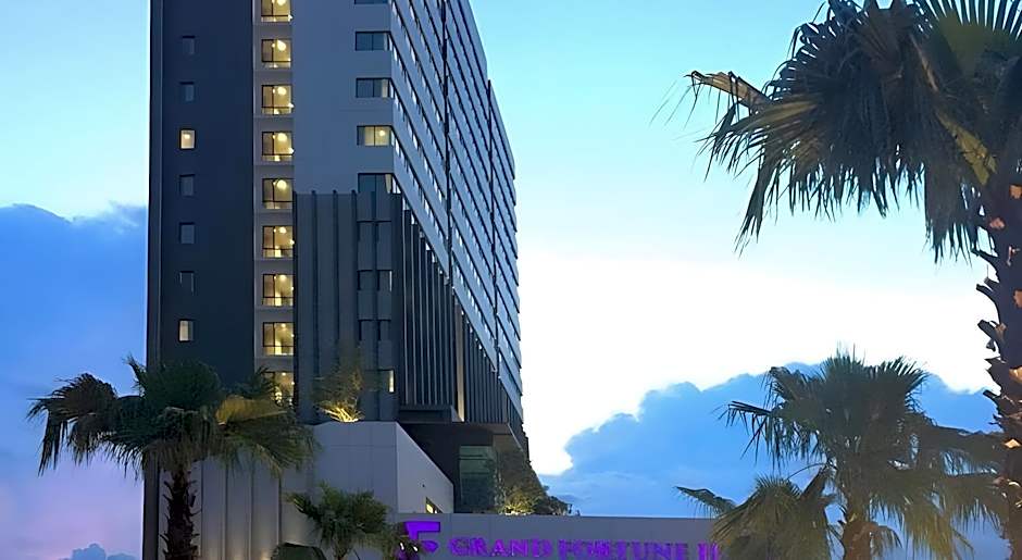 Grand Fortune Hotel Nakhon Si Thammarat