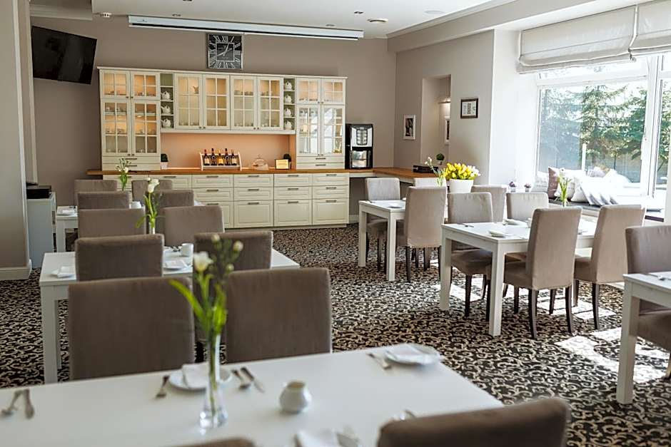 Hotel Europejski