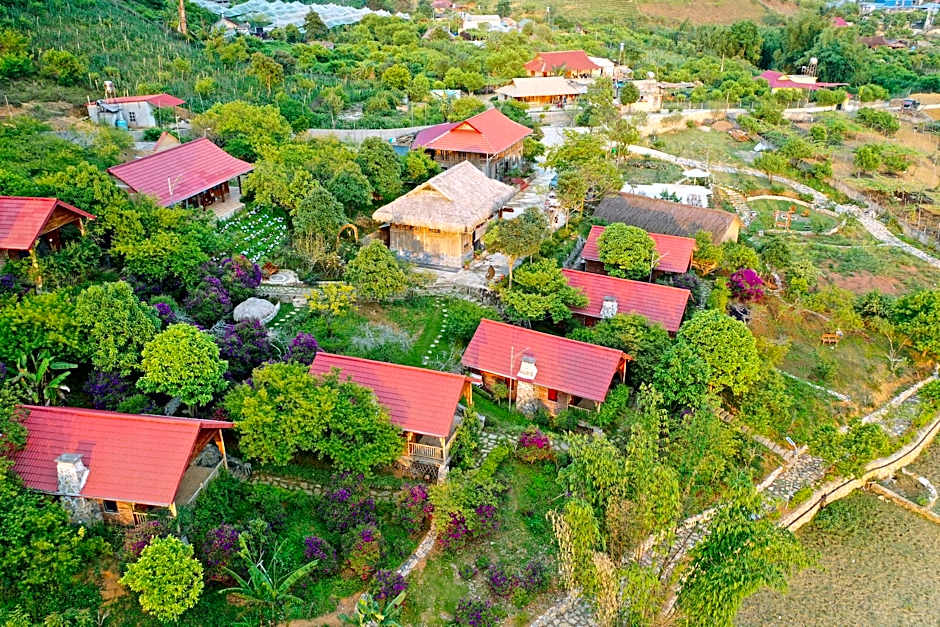 Foto 1 von 50 von Vân Hồ Ecolodge