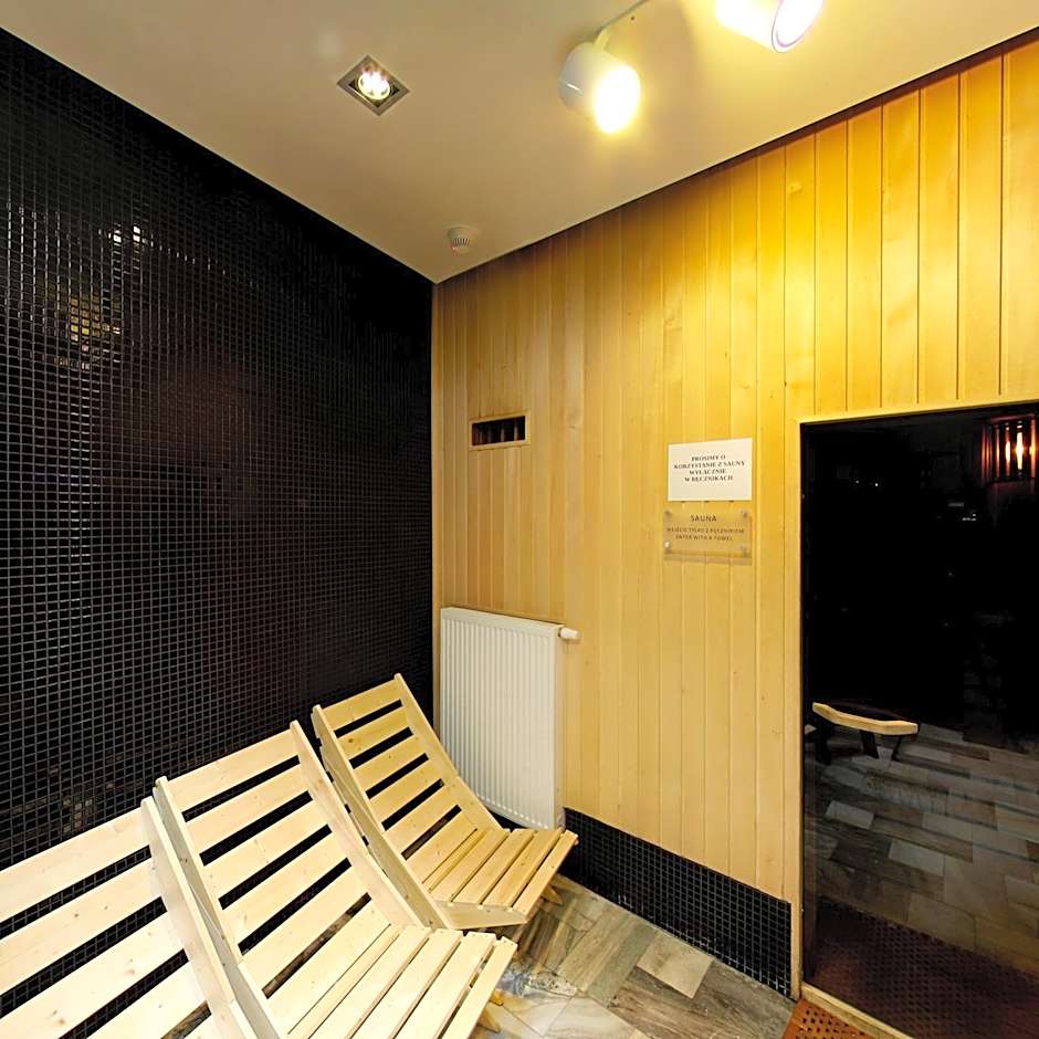 Atlantic Aparthotel