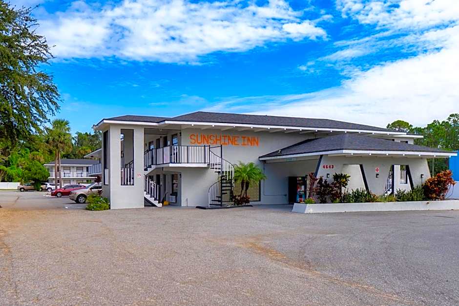 Sunshine Inn