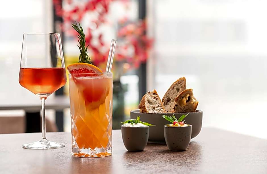 Leonardo Hotel Dresden Altstadt