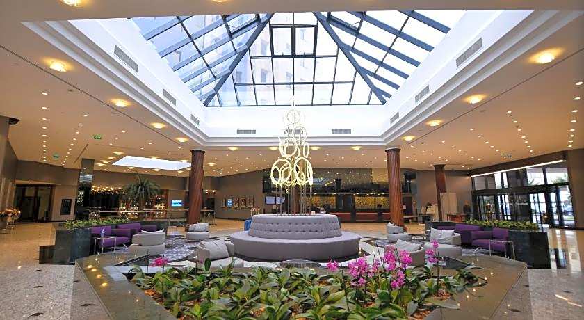 Grand Cevahir Hotel Convention Center