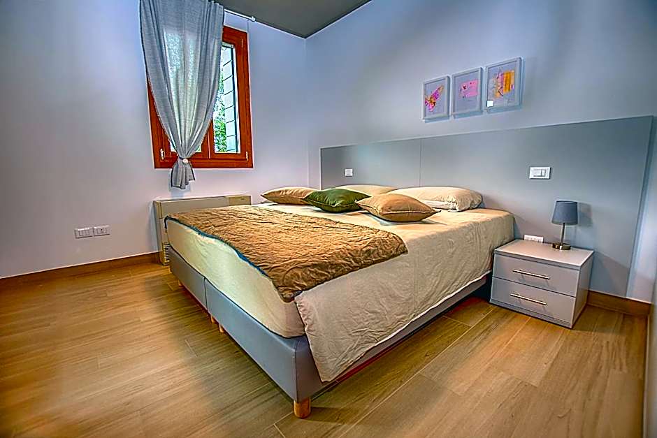 Hotel Residence Dolcenero