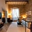 Donati Luxury Tower Suites