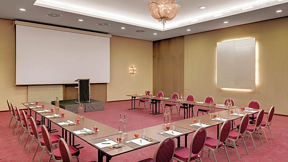 Morosani Schweizerhof