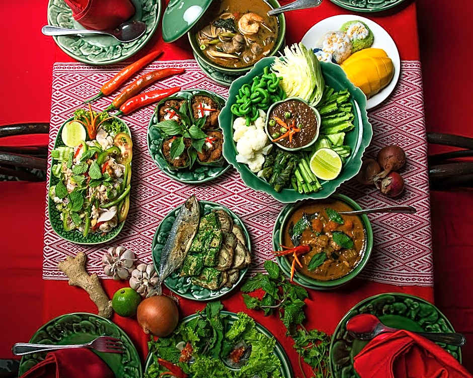 Khmer Surin Boutique Guesthouse