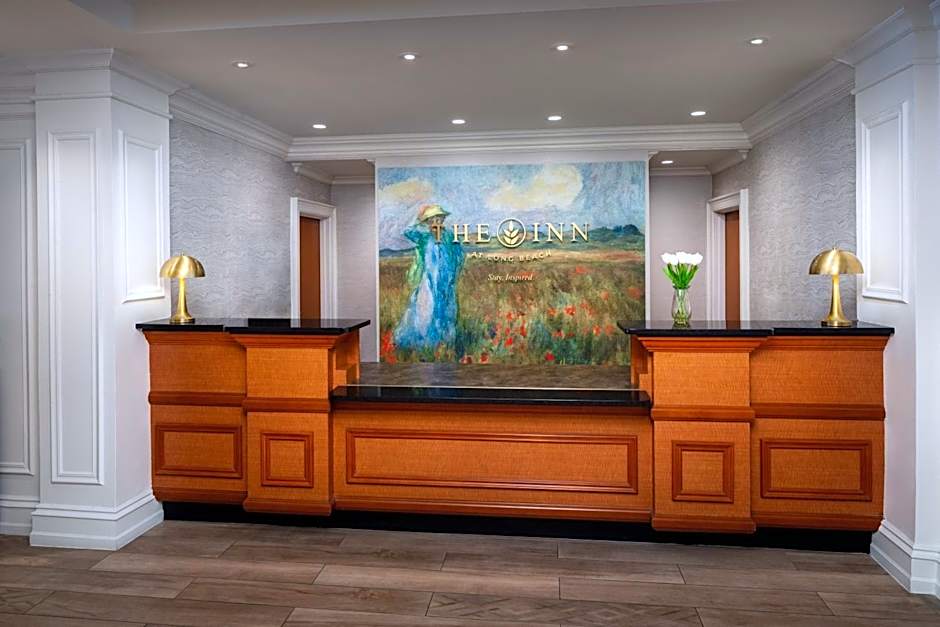 The Inn at Long Beach