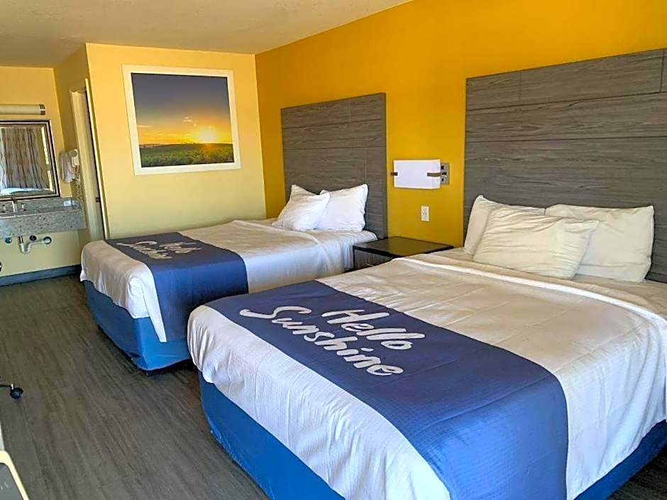 Days Inn by Wyndham Okmulgee