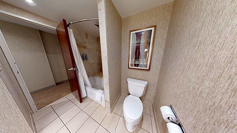 The Westin Southfield Detroit
