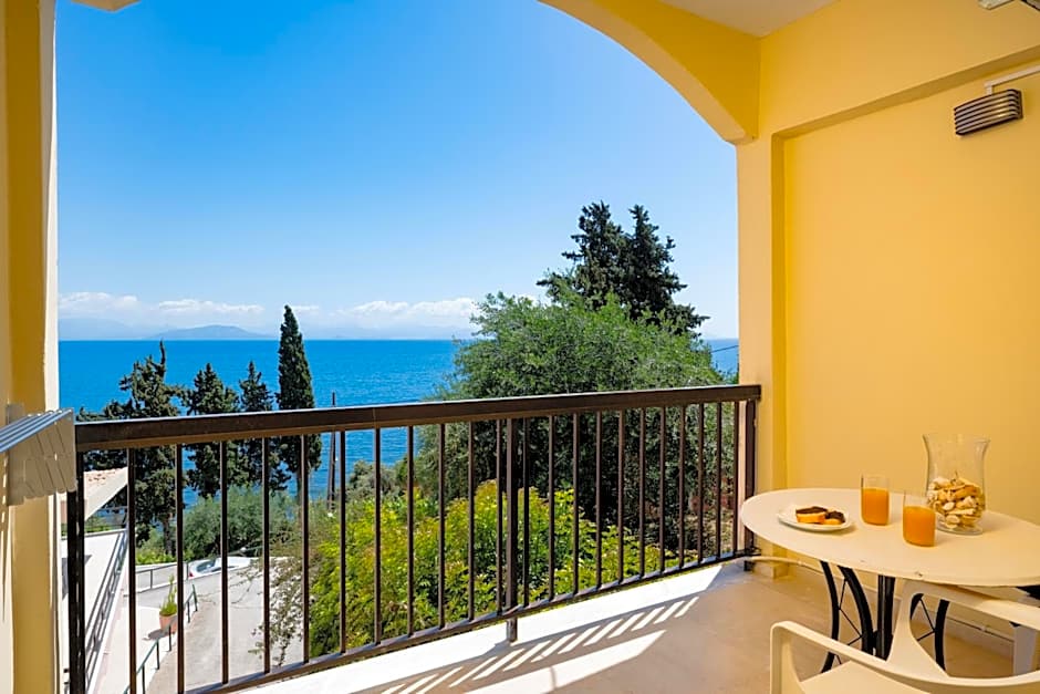 Siora Leni Hotel