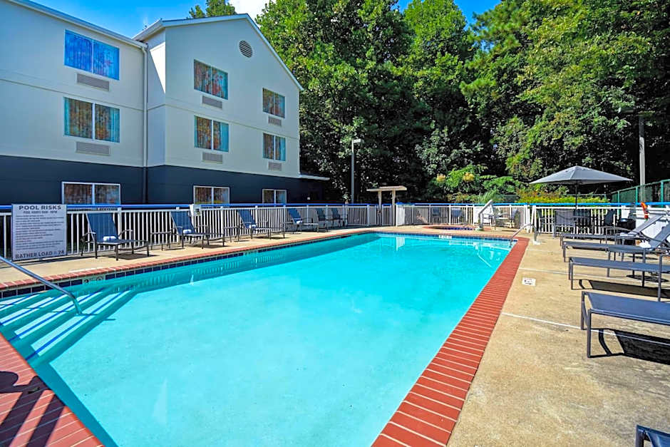 Fairfield Inn & Suites by Marriott Atlanta Kennesaw