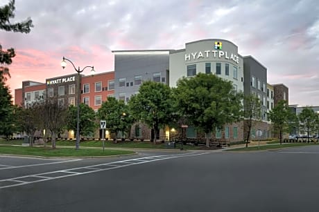 Hyatt Place Huntsville