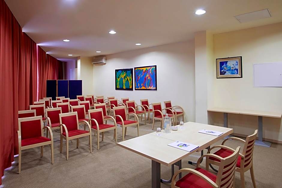 Holiday Inn Express Parma By IHG